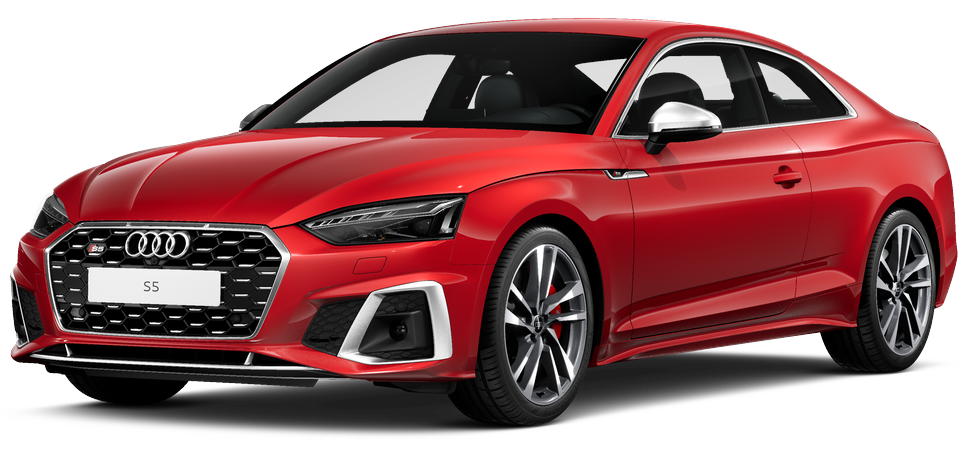 S5 Coupe