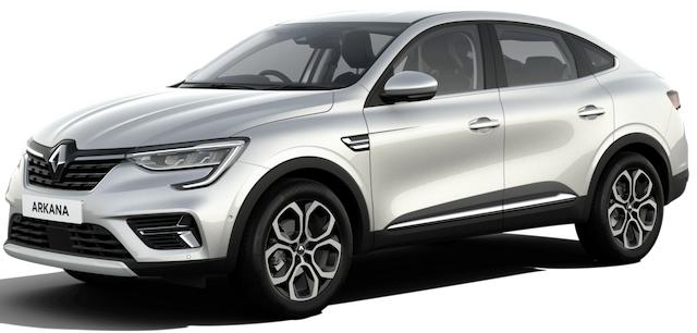 1.3 Tce 155 Evolution