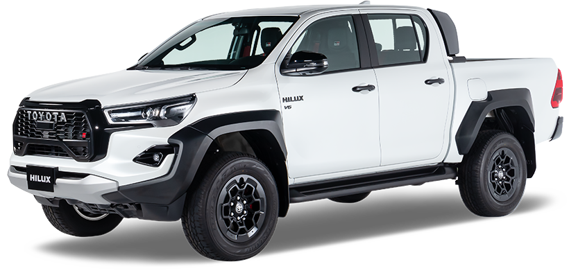 Hilux