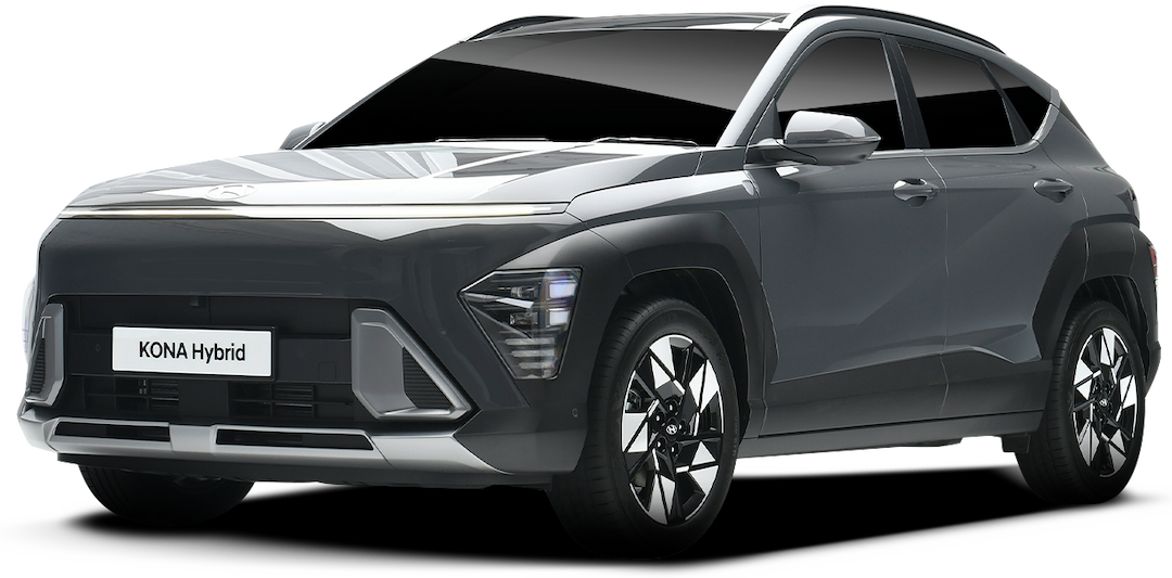 KONA Hybrid