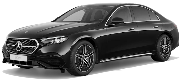 E 350 4MATIC