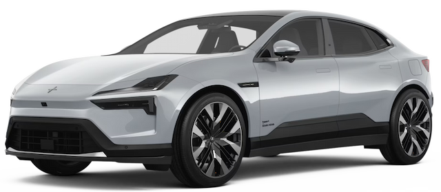 Long Range Single Motor