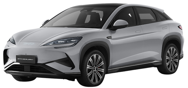 82.5 kWh RWD Premium