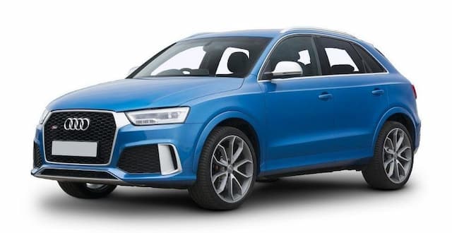 2.5L TFSI quattro Sportback