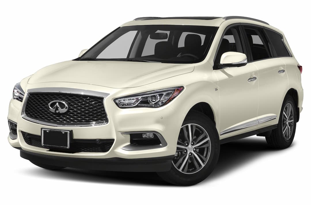 QX60