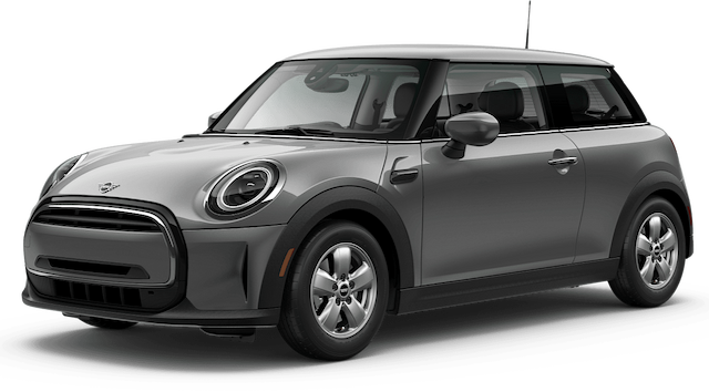 John Cooper Works (3-Door)