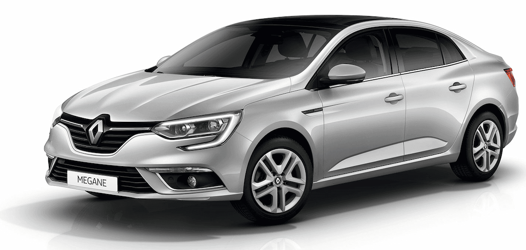 Megane