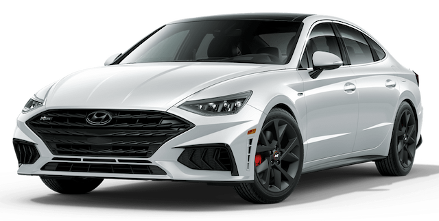 2.5L GDI 8AT Mid option