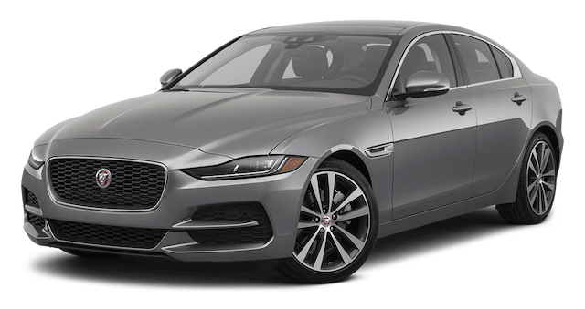 2.0T R-Dynamic HSE (250 PS)