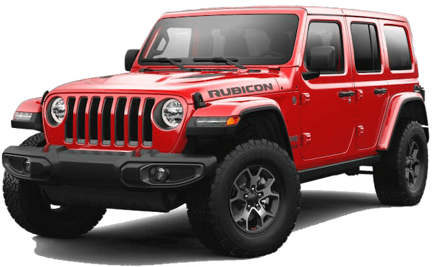 Rubicon 392