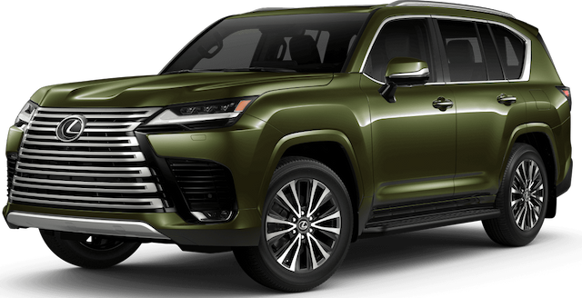 600 Signature (7-Seats)