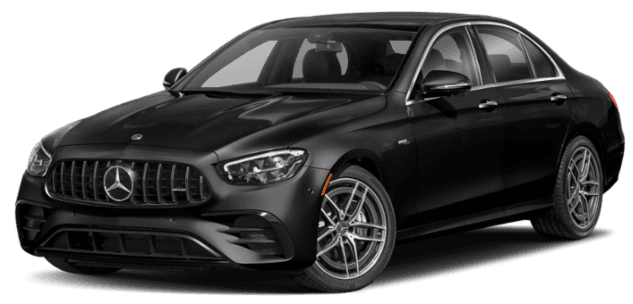 AMG E 63 S 4MATIC+