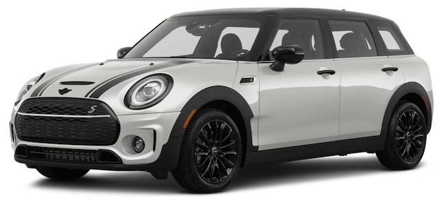 John Cooper Works ALL4