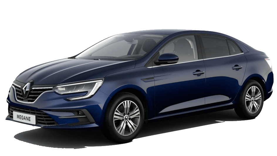 Megane Sedan