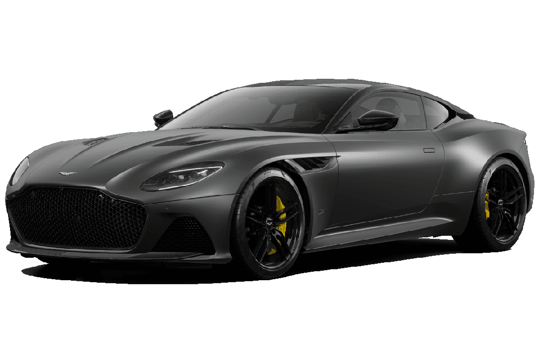 DBS Superleggera