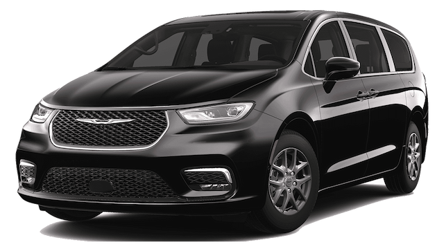 3.6L V6 Touring L Plus