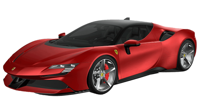 4.0T V8 Plug-in-Hybrid