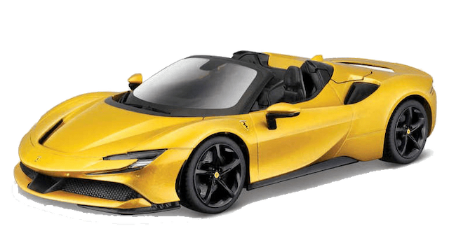 4.0T V8 Plug-in-Hybrid