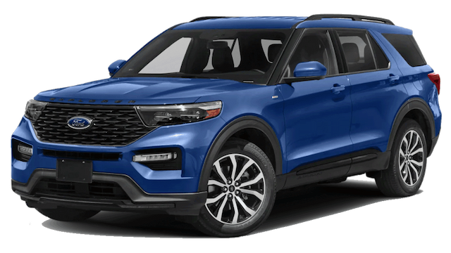 2.3L EcoBoost XLT 200A