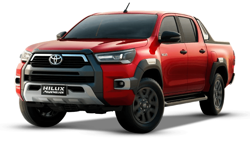 Hilux