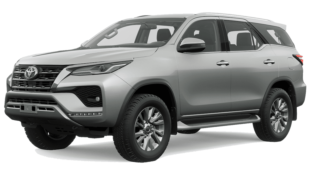 Fortuner
