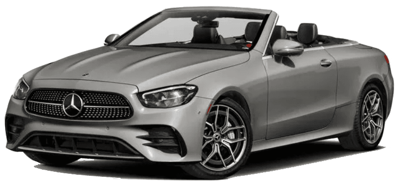 E-Class Cabriolet