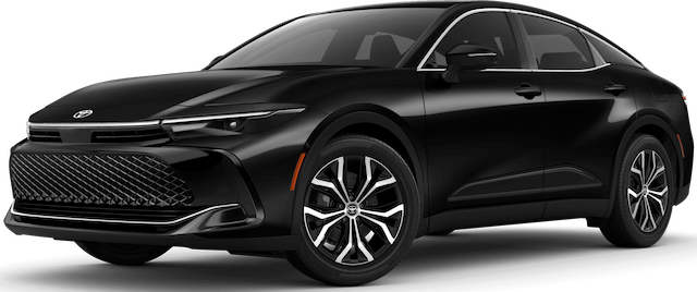 XLE 2.4L Turbo Hybrid