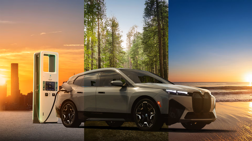 BMW’s Record-Breaking Success in the Middle East: What’s Driving the Growth?