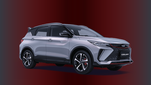 6 Best Chinese SUV Cars In UAE Under AED 70,000!