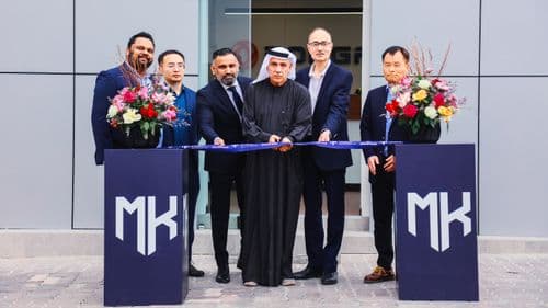 MAHY Khoory Automotive Expands Footprint with First Dongfeng Service Centre in Dubai