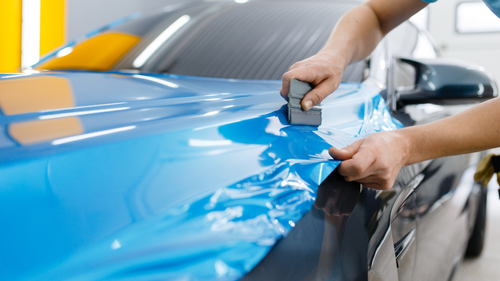 Ten Potential Drawbacks Of Applying Car Paint Protection Film Or PPF To Your Car In The UAE!