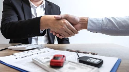 The Art Of Negotiating Car Prices In The UAE: Tips And Strategies | Price Negotiation | Buy Used Car In Dubai
