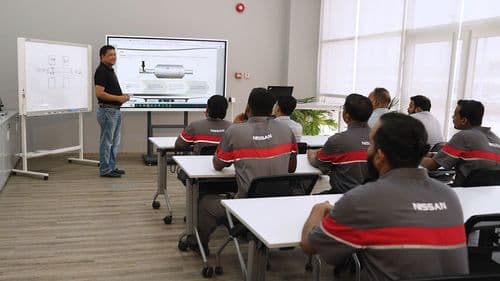 Arabian Automobiles Launches New Automotive Academy to Future-Proof Workforce