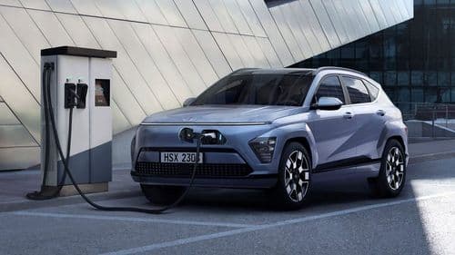 Is It The Right Time To Get An Electric Car As Your Daily Driver In The UAE?