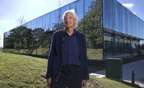 Dyson To Produce Electric Car By 2020