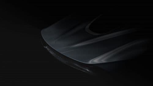 Hyper-GT Wars: McLaren Speedtail Inbound On Oct 26!