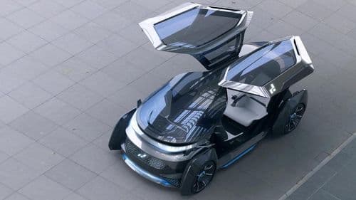 UAE-Based Iconiq Motors Set To Introduce The World To Level 5 Autonomy