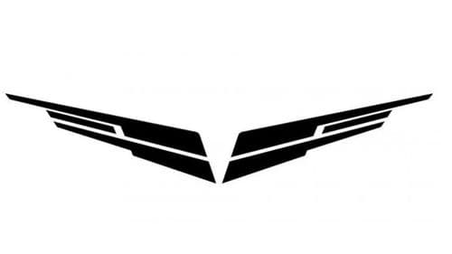 Cadillac Patents New Logo: Is It For The Blackwing?