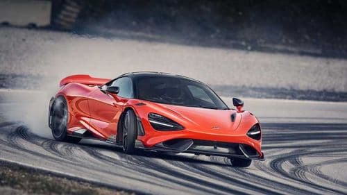 McLaren 765LT: Is It Possible To Surpass the 720S?