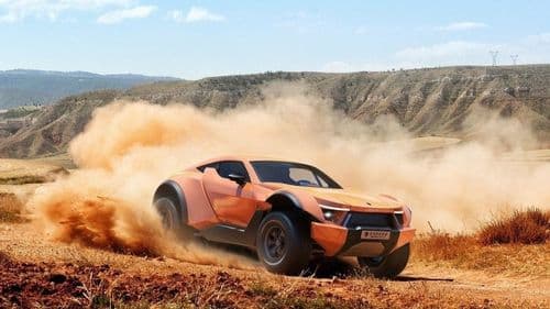 Zarooq Motors cars in the UAE
