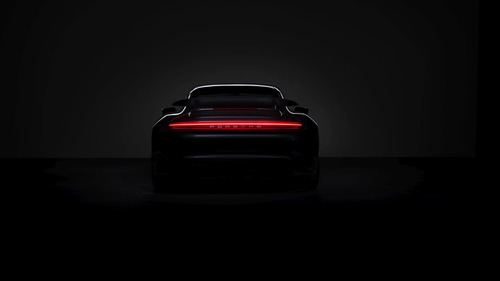 8 Upgrades That The Hybridized Eighth Generation Porsche 911 Will Get!