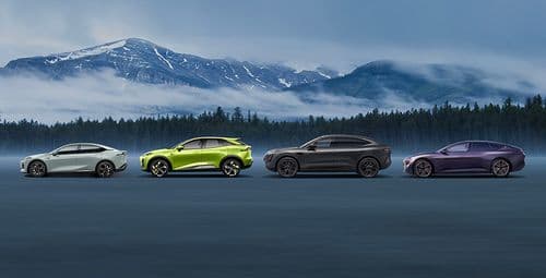 Changan's Remarkable 2024: A Year of Growth and Innovation in the MEA Region