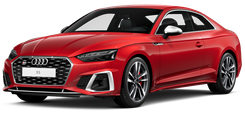 Image of S5 Coupe