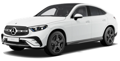 Image of GLC Coupe