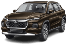 2025 Suzuki Grand Vitara