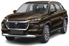 Image of Grand Vitara