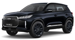 Image of Tiggo 4 Pro