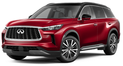 Image of QX60