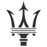 Maserati logo