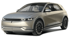 2025 Hyundai Ioniq Hybrid